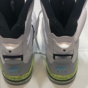 Nike Mens Air Command Force